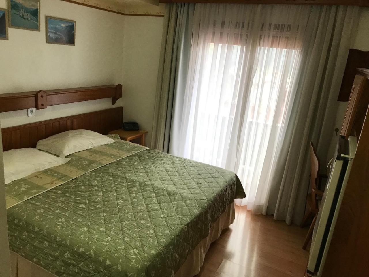 Hotel Tirol Treze Tilias Luaran gambar